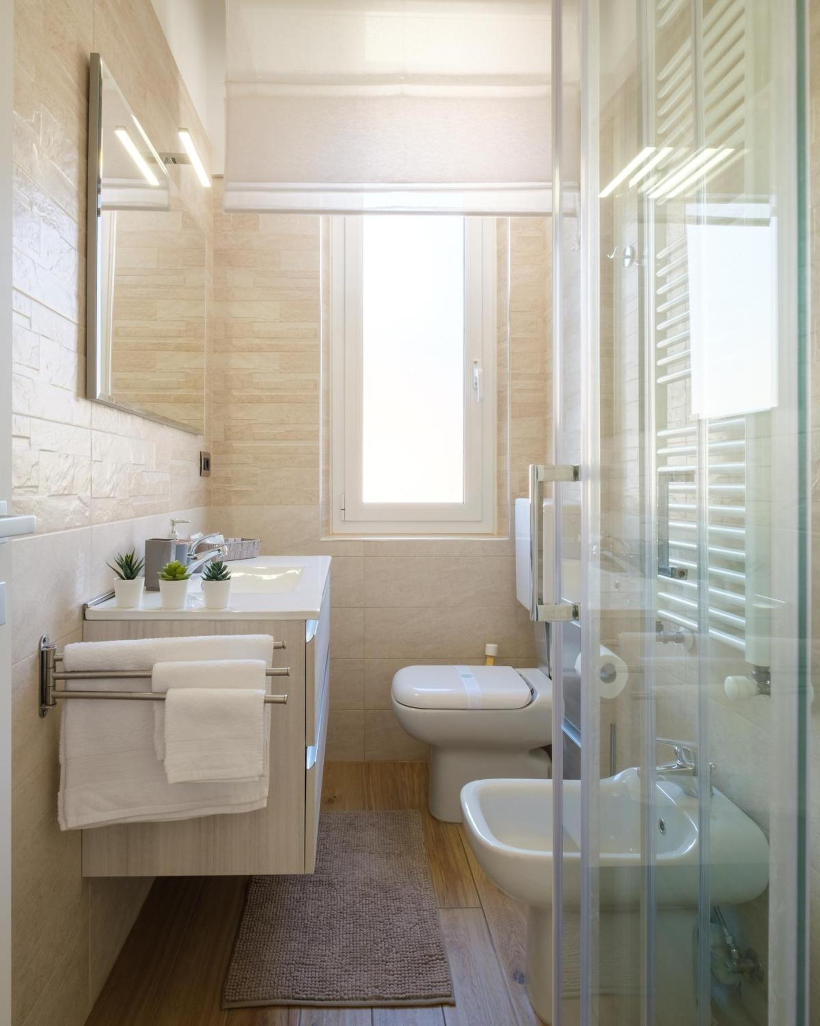 Scandellari Apartments - Stylish Stay For Two Guests 博洛尼亚 外观 照片