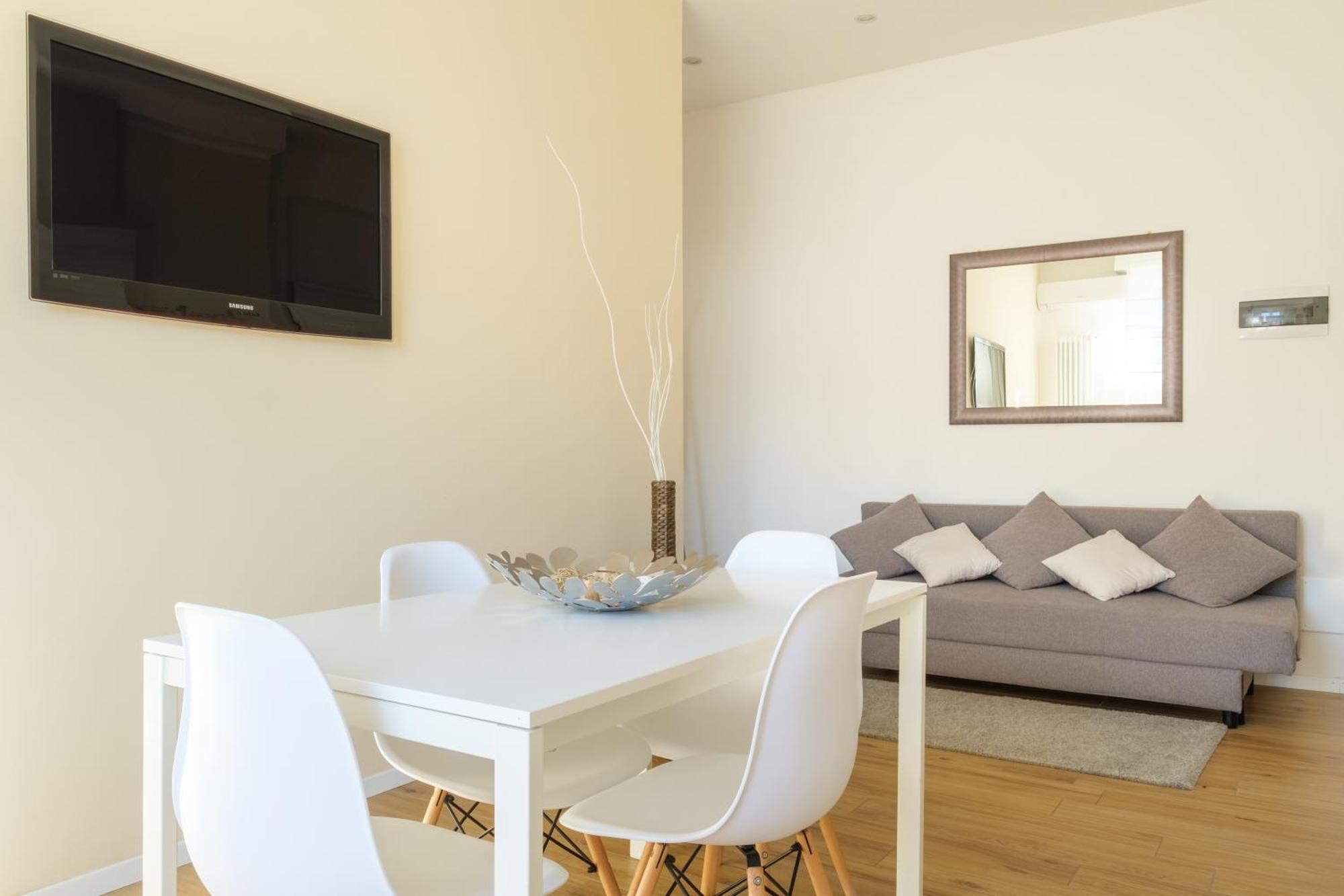 Scandellari Apartments - Stylish Stay For Two Guests 博洛尼亚 外观 照片