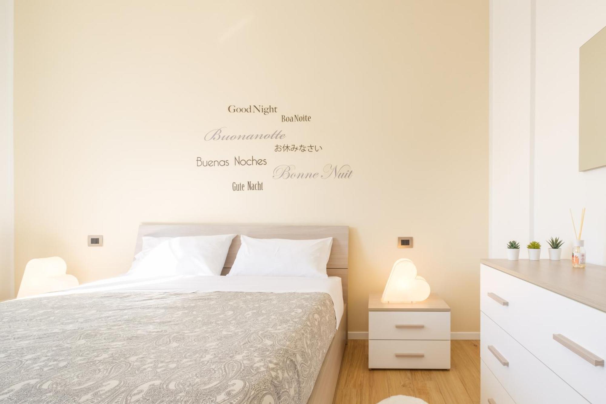 Scandellari Apartments - Stylish Stay For Two Guests 博洛尼亚 外观 照片